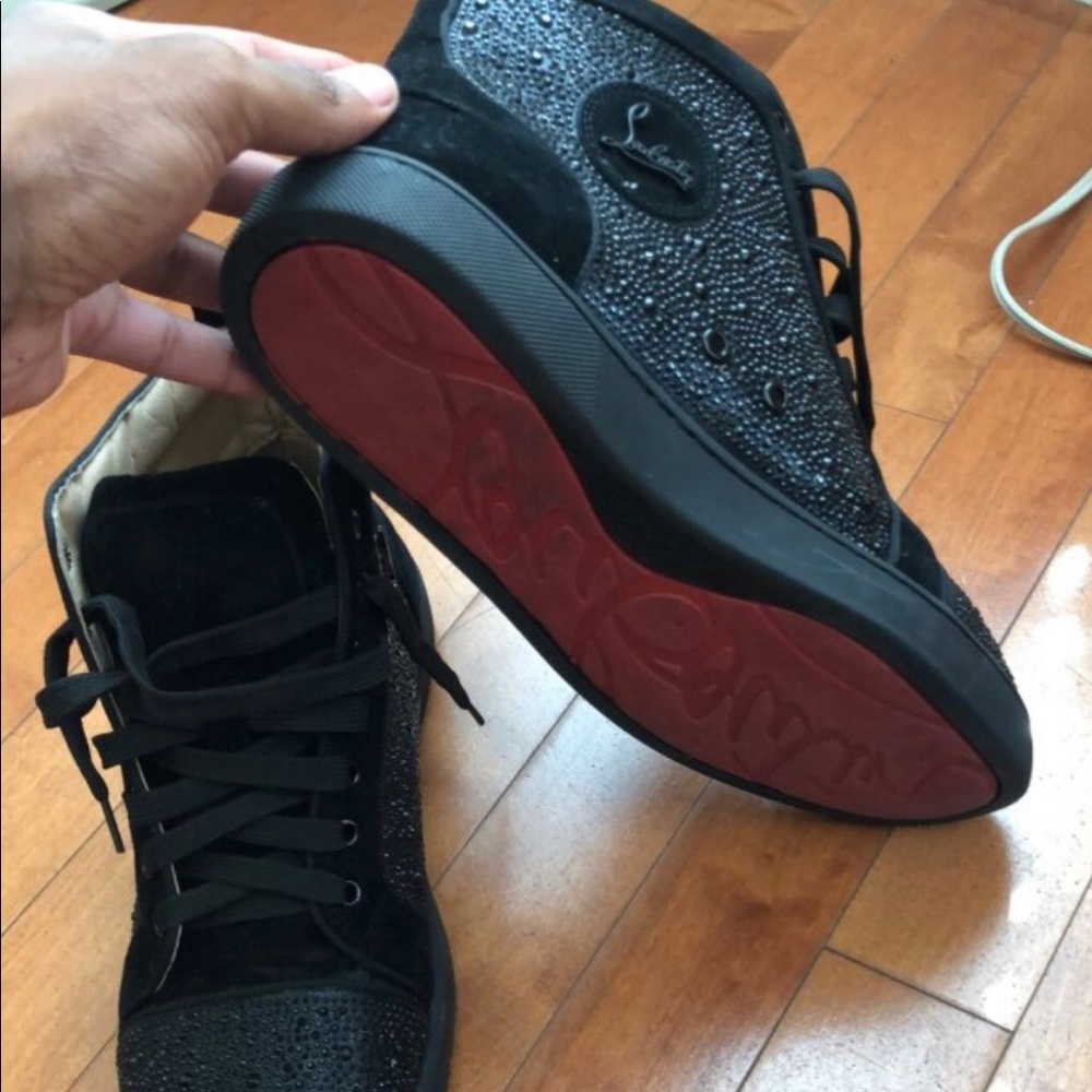 Christian Louboutin